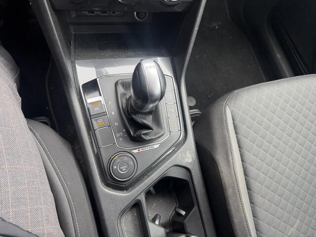 Volkswagen TIGUAN 2.0 TSI 4Motion Highline automaat Virtual cockpit trekhaak 4x4 trekgewicht 2500kg !!