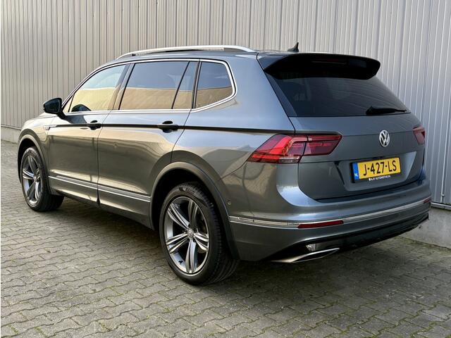 Volkswagen TIGUAN Allspace 1.5 TSI AUT R-LINE 7PERS. PANODAK TREKHAAK