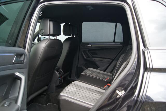 Volkswagen TIGUAN 1.4 TSI 245PK eHybrid 2xR-Line Carplay/IQLight/Wegkl-trhk/Blackpack