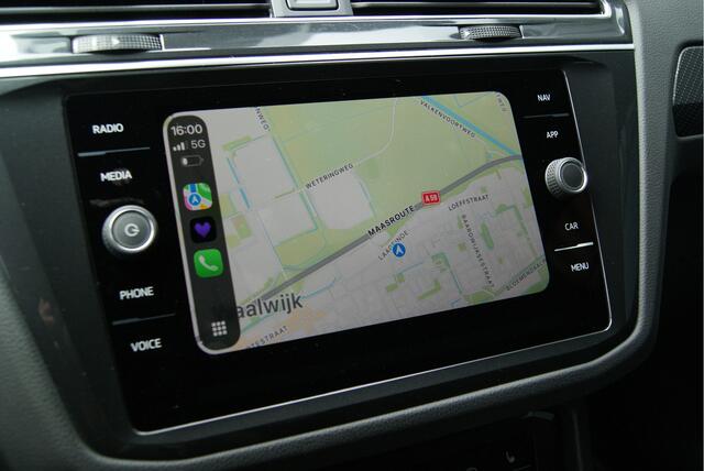 Volkswagen TIGUAN 1.4 TSI 245PK eHybrid 2xR-Line Carplay/IQLight/Wegkl-trhk/Blackpack