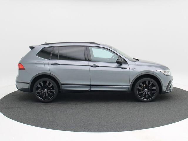 Volkswagen TIGUAN Allspace 1.5 TSi 150 Pk R-Line Business+ 7-Persoons | Panoramadak | Stoel Verwarming | Adaptive Cruise | Camera | 20 inch | 65.990 Km!!