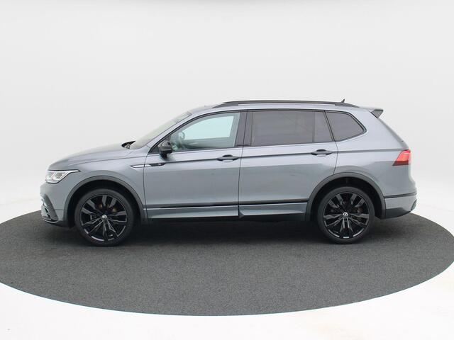 Volkswagen TIGUAN Allspace 1.5 TSi 150 Pk R-Line Business+ 7-Persoons | Panoramadak | Stoel Verwarming | Adaptive Cruise | Camera | 20 inch | 65.990 Km!!