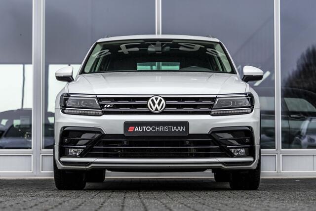 Volkswagen TIGUAN 1.5 TSI ACT Highline Business R | Pano | E-Trekhaak