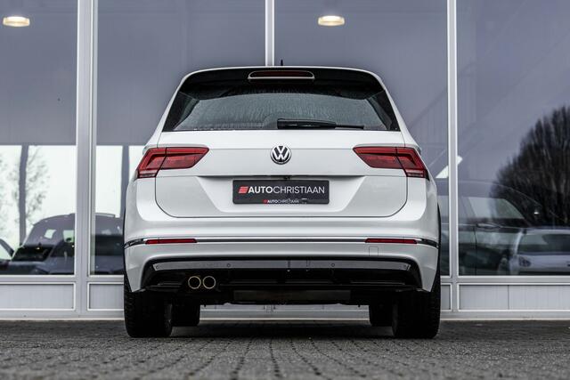 Volkswagen TIGUAN 1.5 TSI ACT Highline Business R | Pano | E-Trekhaak