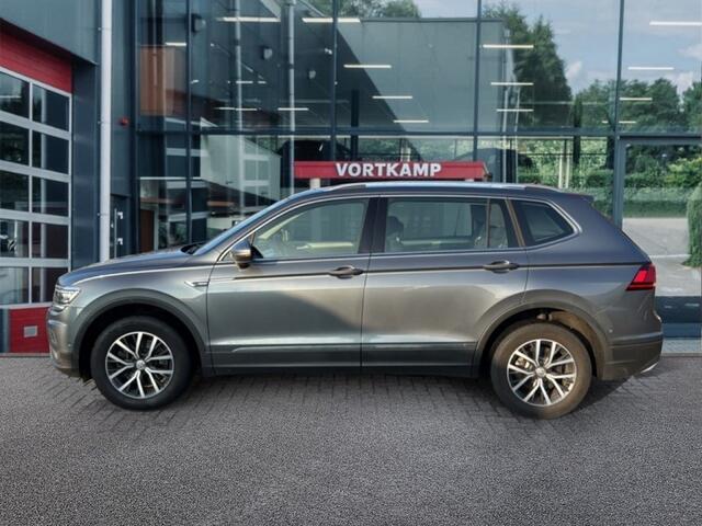 Volkswagen TIGUAN 2.0 TDI 4MOTION PANO-DAK/CAMERA/ACC/ELEKKLEP/STOELVERW/NAVI