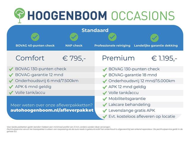 Volkswagen TIGUAN 1.5 eTSI Life Edition | Trekhaak | Parkeerassistent | Stoel- en stuurwielverwarming | 3-zone airco | Dodehoek detectie | Navigatie | Adaptieve cruise control |