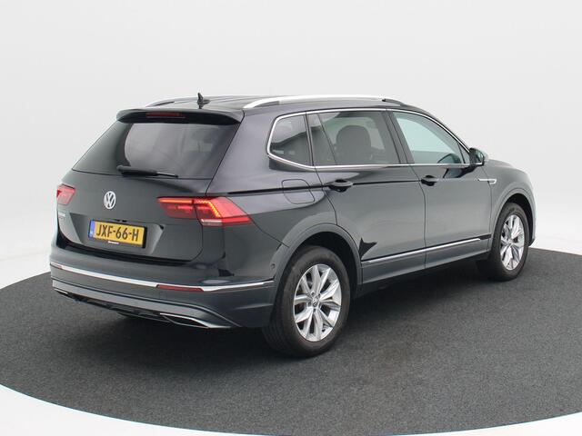 Volkswagen TIGUAN Allspace 1.5 TSi 150 Pk Automaat Elegance 7-Persoons | Adaptive Cruise | Full Led | Camera | Stoel Verwarming | 18 Inch | 33.070 Km!!
