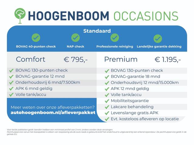 Volkswagen TIGUAN 1.4 TSI eHybrid Life | Navigatie | Dodehoek detectie | Parkeersensoren | Adaptieve cruise control | 3-zone airco | CarPlay | Digital cockpit |