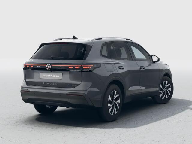 Volkswagen TIGUAN Life Edition 1.5 eHybrid 204 PK 6 versn. DSG PRIVATE LEASE VANAF ¤520P/M · Achteruitrijcamera · Draadloze telefoonverbinding · Voorstoelen verwarmbaar · Voorraad OUTLET ·