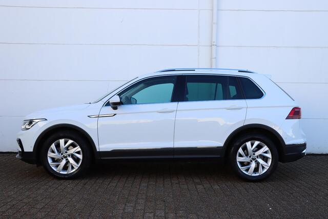 Volkswagen TIGUAN 1.5 TSI Elegance 150pk DSG7