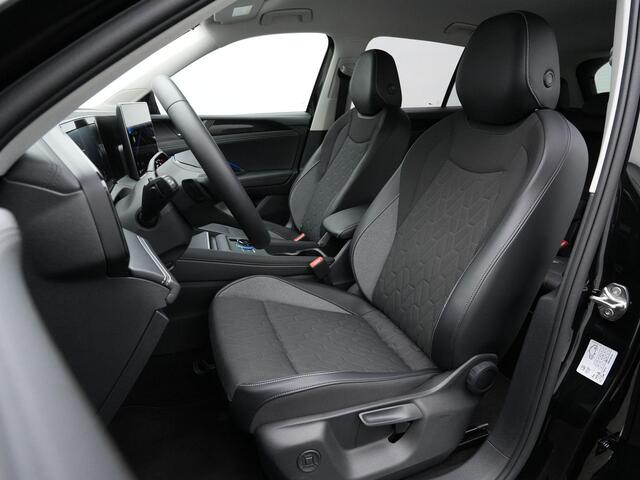 Volkswagen TIGUAN 1.5eTSI 130 pk DSG Goal Edition | Trekhaak | 360 camera | Stuur-/stoelverwarming | Side Assist