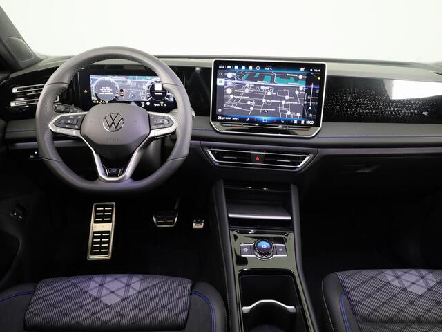 Volkswagen TIGUAN R-Line Edition 1.5 eHybrid 150 kW / 204 PK SUV 6 v