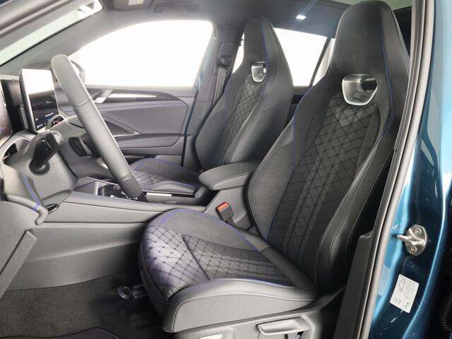 Volkswagen TIGUAN R-Line Edition 1.5 eHybrid 150 kW / 204 PK SUV 6 v