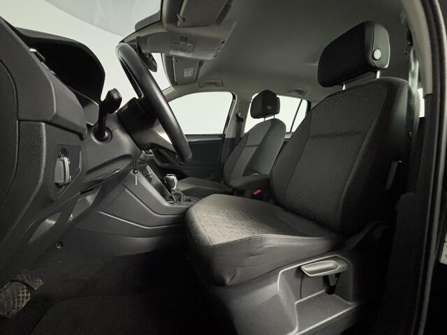 Volkswagen TIGUAN 1.4 TSI eHybrid Life | Plug-in Hybrid | | Trekhaak Elektrisch | Stuur en stoel verwarming |