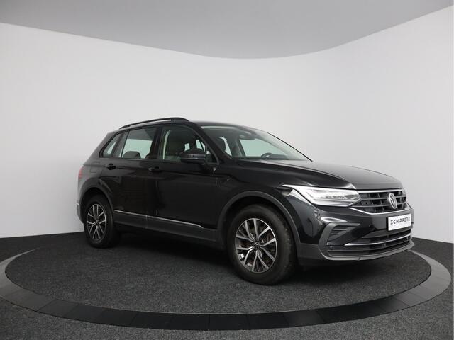 Volkswagen TIGUAN 1.4 TSI eHybrid Life | Plug-in Hybrid | | Trekhaak Elektrisch | Stuur en stoel verwarming |