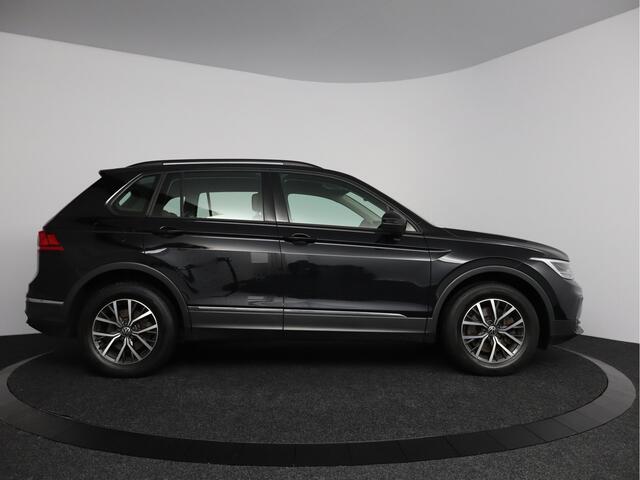 Volkswagen TIGUAN 1.4 TSI eHybrid Life | Plug-in Hybrid | | Trekhaak Elektrisch | Stuur en stoel verwarming |