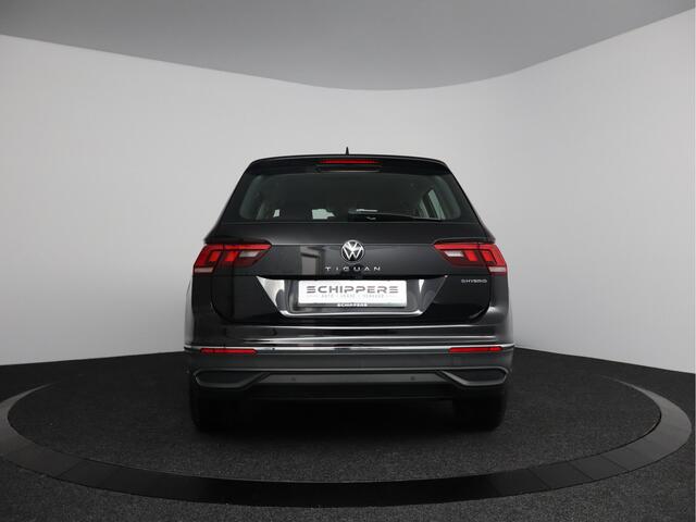 Volkswagen TIGUAN 1.4 TSI eHybrid Life | Plug-in Hybrid | | Trekhaak Elektrisch | Stuur en stoel verwarming |