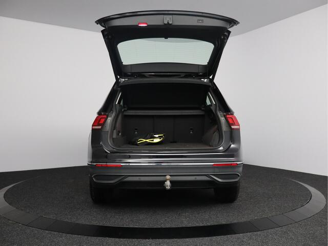 Volkswagen TIGUAN 1.4 TSI eHybrid Life | Plug-in Hybrid | | Trekhaak Elektrisch | Stuur en stoel verwarming |