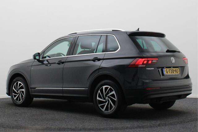 Volkswagen TIGUAN 1.5 TSI ACT Comfortline Business LED, Navigatie, ACC, Trekhaak, Lane Assist, PDC
