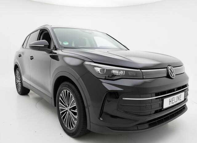 Volkswagen TIGUAN 1.5 eTSI DSG LIFE EDITION TREKHAAK/NAVI/360CAMERA