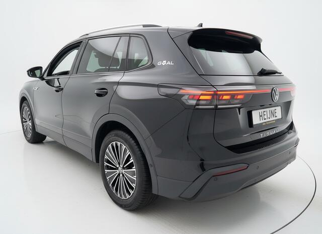 Volkswagen TIGUAN 1.5 eTSI DSG LIFE EDITION TREKHAAK/NAVI/360CAMERA