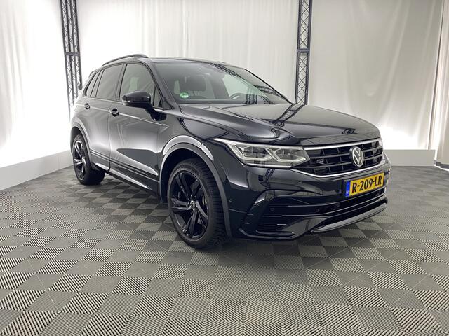 Volkswagen TIGUAN 1.4 TSI PHEV R-Line Business+ | Apple CarPlay | Elek. Trekhaak | Navi | ACC |