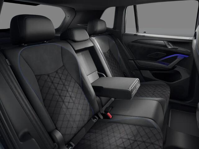 Volkswagen TIGUAN R-Line Edition 1.5 eHybrid 204 PK 6 versn. DSG · Black Style Pakket · Panoramaschuif-kanteldak · Trekhaak inklapbaar, met elektrische ontgrendeling, incl. aanhangermanoeuvreerhulp Trailer Assist ·