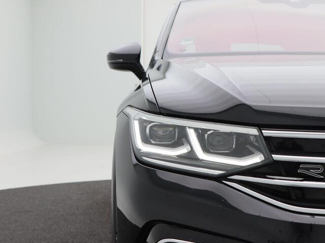 Volkswagen TIGUAN 1.5 TSi 150 Pk Automaat R-Line Business+ | Adaptive Cruise | Stoelverwarming | Full LED | Navigatie | 19 Inch | 67.903 Km!!