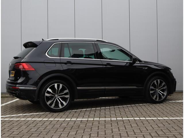 Volkswagen TIGUAN 1.4 TSI ACT Highline R-line | Trekhaak | Virtual | ACC | NAP