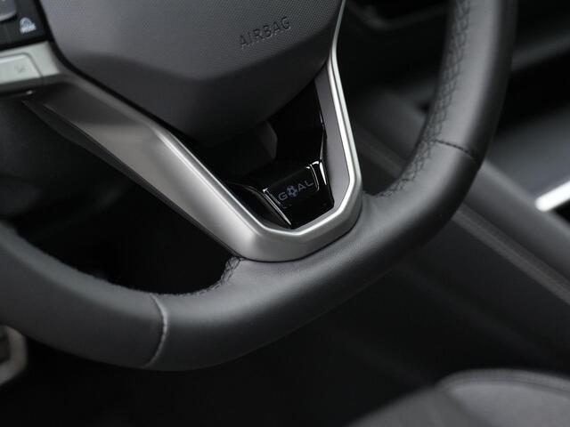 Volkswagen TIGUAN 1.5 eTSI 150 pk DSG Goal Edition | Trekhaak | IQ Light | 360 camera | Stuur-/stoelverwarming