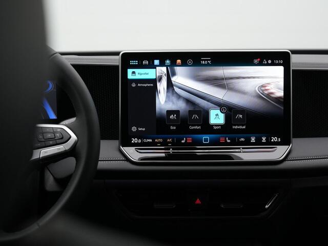 Volkswagen TIGUAN 1.5 eTSI 150 pk DSG Goal Edition | Trekhaak | IQ Light | 360 camera | Stuur-/stoelverwarming