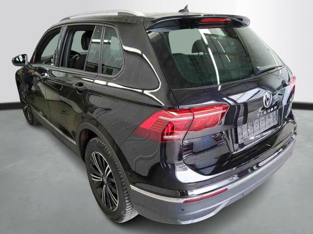 Volkswagen TIGUAN 1.4 TSI eHybrid 245pk PHEV Life Active / Trekhaak / 360 Camera / Travel Assist