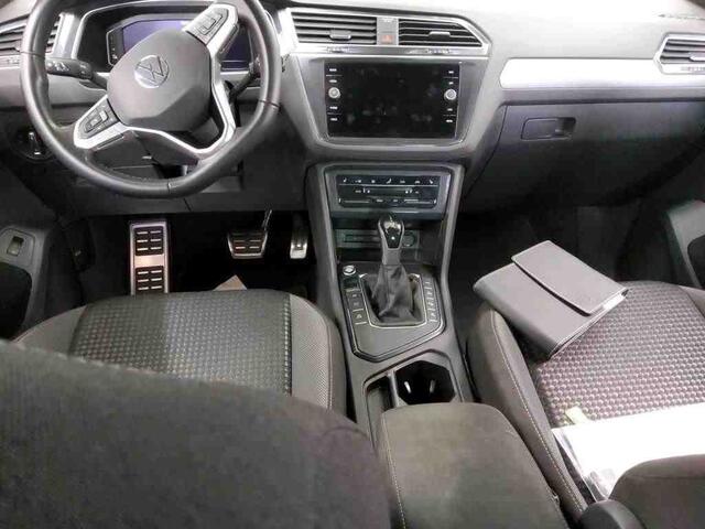 Volkswagen TIGUAN 1.4 TSI eHybrid 245pk PHEV Life Active / Trekhaak / 360 Camera / Travel Assist