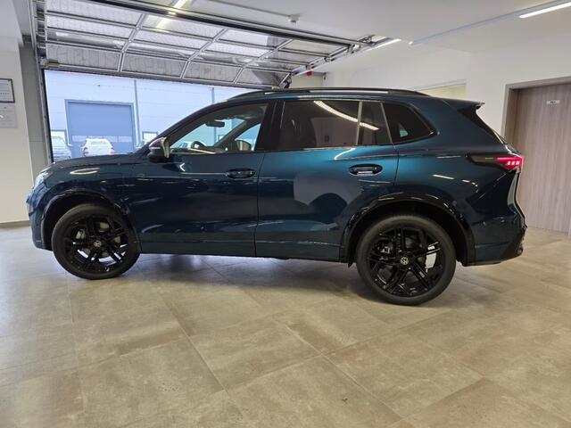 Volkswagen TIGUAN 1.5 TSI e-HYBRID 272 PK R-LINE PANO-DAK/TREKHAAK/HUD/E-KLEP