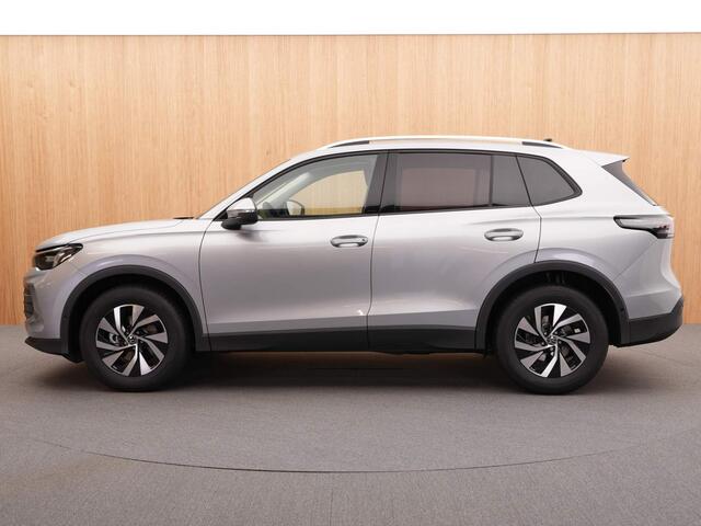Volkswagen TIGUAN 1.5 eTSI Life Edition TREKHAAK | CAMERA | NAVI