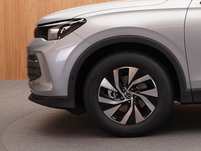 Volkswagen TIGUAN 1.5 eTSI Life Edition TREKHAAK | CAMERA | NAVI