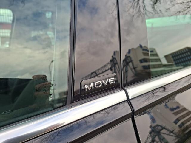 Volkswagen TIGUAN 1.5 MOVE