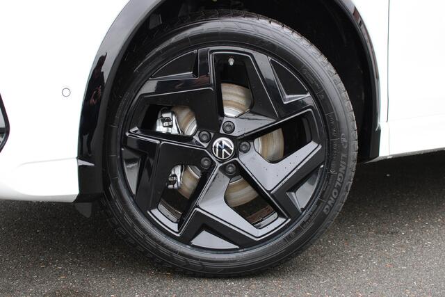 Volkswagen TIGUAN 1.5 eHybrid 272PK R-Line Edition |HARMANN-KARDON|PANO-DAK|TREKHAAK|ERGOCOMFORT|