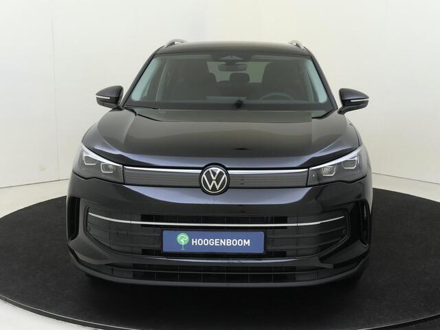 Volkswagen TIGUAN Life Edition | 'App-Connect' draadloze smartphone integratie | Automatische afstandsregeling (Adaptive Cruise Control) | Digital Cockpit Pro (26 cm)