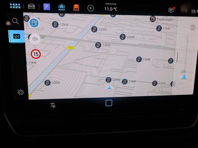 Volkswagen TIGUAN 1.5 eHybrid R-Line Edition 204pk| Pano-dak| Camera| 20'LM-velgen