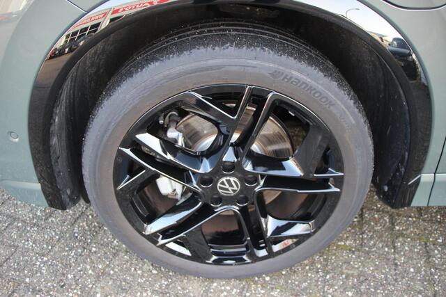 Volkswagen TIGUAN 1.5 eHybrid R-Line Edition