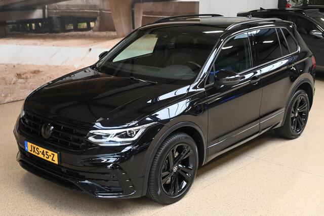 Volkswagen TIGUAN 1.4 TSI eHybrid 245pk R-Line Business+ | Keyless | IQ. Light | Camera | 100% (Dealer) onderhouden label