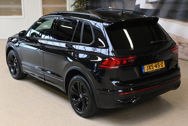 Volkswagen TIGUAN 1.4 TSI eHybrid 245pk R-Line Business+ | Keyless | IQ. Light | Camera | 100% (Dealer) onderhouden label