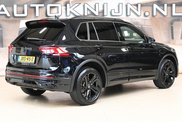 Volkswagen TIGUAN 1.4 TSI eHybrid 245pk R-Line Business+ | Keyless | IQ. Light | Camera | 100% (Dealer) onderhouden label
