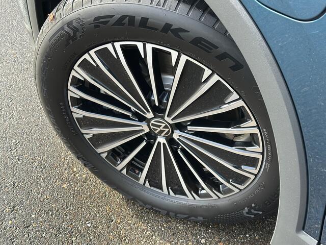 Volkswagen TIGUAN 1.5 eHybrid Elegance 204pk | Trekhaak | 360 Camera | Dode hoek | Elek. klep | incl. verlengde garantie