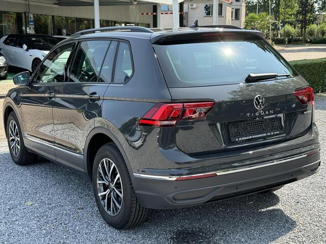 Volkswagen TIGUAN Hybrid 245pk DSG (Trekhaak,Camera,Ergo,Virtual)