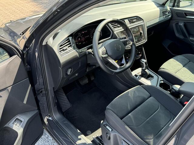 Volkswagen TIGUAN Hybrid 245pk DSG (Trekhaak,Camera,Ergo,Virtual)