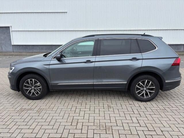 Volkswagen TIGUAN 2.0 TSI 4motion Highline business