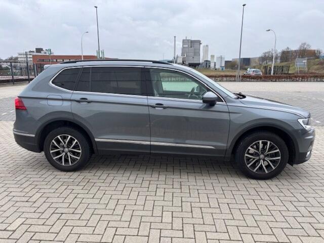 Volkswagen TIGUAN 2.0 TSI 4motion Highline business