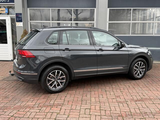 Volkswagen TIGUAN 1.4 TSI eHybrid R-Line Business+ Plug Hybride Bj 2022 204pk Km 1e eigenaar !!